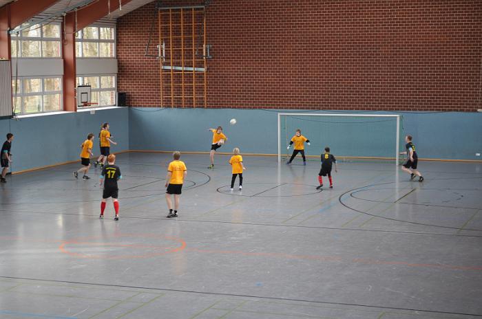 Fussballturnier 2011 060